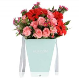 大庆花卉 鲜花、精品花束与开业花篮的高品质选择与免费配送